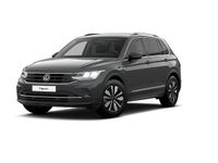 Gebraucht VW Tiguan Move 150 PS (110 kW) 2024 SUV