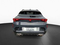 Neu Cupra Formentor 204 PS (150 kW) 2026 Blau SUV