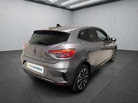 Neu Renault Clio V 90 PS (66 kW) 2025 Schwarz Kleinwagen