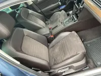 Gebraucht VW Passat Highline 150 PS (110 kW) 2015 Blau Kombi