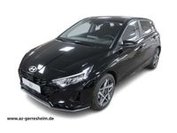 gebraucht Hyundai i20 1.0 Turbo (MJ24) 48V DCT Prime (120PS) Navi Soundsystem Bose LED Apple CarPlay