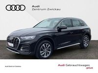 Brugt Audi Q5 Advanced 204 HK (150 kW) 2021 Sort SUV