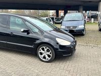 gebraucht Ford Galaxy S Max2.0 131ps