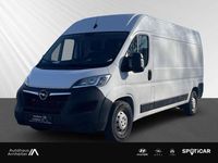 Gebraucht Opel Movano 165 PS (121 kW) 2023 Van