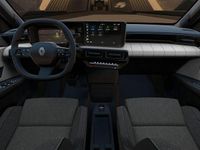 Neu Renault 5 E-Tech Evolution 89 kW (122 PS) 2026 Grün Limousine