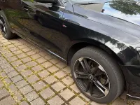 Gebraucht Audi Q5 177 PS (130 kW) 2012 Schwarz SUV