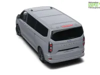 Neu Ford Tourneo Custom Titanium X 170 PS (125 kW) 2026 Grey matter Van