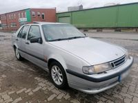 gebraucht Saab 9000 2.3 Anniversary CS Turbo Anniversary