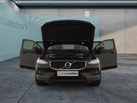 gebraucht Volvo V60 CC D4 Pro AWD Geartronic elSitz 4x