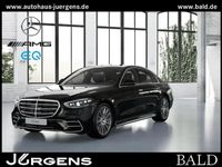 Gebraucht Mercedes S500 AMG 449 PS (330 kW) 2024 Schwarz Limousine