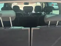 Gebraucht Opel Zafira 170 PS (125 kW) 2017 Silber Van / Kleinbus