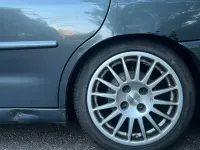 Gebraucht VW Polo 60 PS (44 kW) 1998 Grau Kombi