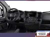 Neu Peugeot Boxer 179 PS (131 kW) 2026 Artense grau metallic Van