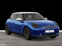 Gebraucht Mini Cooper SE 160 kW (218 PS) 2024 Blau Kleinwagen