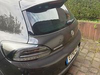 Gebraucht VW Scirocco 160 PS (117 kW) 2008 Braun