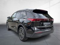 Neu VW Tiguan Design 150 PS (110 kW) 2025 Schwarz SUV