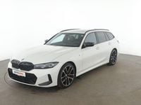 Gebraucht BMW M340 M Sport 340 PS (250 kW) 2022 Weiß Limousine