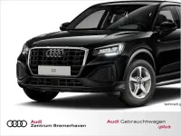 Gebraucht Audi Q2 Comfort 116 PS (85 kW) 2026 Schwarz SUV