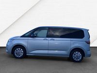 Gebraucht VW Multivan Life 150 PS (110 kW) 2022 Silber Van