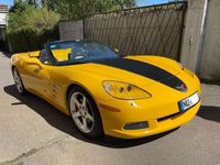 gebraucht Corvette C6 Cabrio Convertible Pro Charger Kompressor