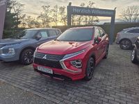Neu Mitsubishi Eclipse Cross Select 188 PS (138 kW) 2025 Rot SUV