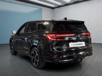 Gebraucht Renault Espace 200 PS (147 kW) 2024 Schwarz SUV