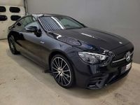 gebraucht Mercedes E350 Sport Edition AMG *TOP Ausstattung*