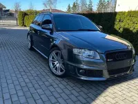 Gebraucht Audi RS4 420 PS (308 kW) 2006 Grau Kombi