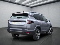 Neu Dacia Bigster 140 PS (102 kW) 2025 Grau SUV