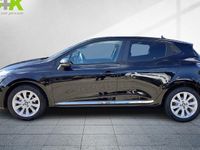Neu Renault Clio V Evolution 115 PS (84 kW) 2025 Black pearlschwarz metallic (schwarz) Limousine