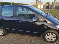 Gebraucht Mercedes A180 Avantgarde 109 PS (80 kW) 2012 Schwarz Limousine