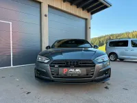 Gebraucht Audi S5 Sportback Sport 347 PS (255 kW) 2019 Grau Kleinwagen