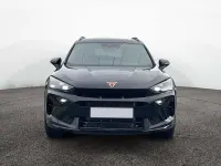 Gebraucht Cupra Formentor 150 PS (110 kW) 2025 Mitternachtsschwarz SUV