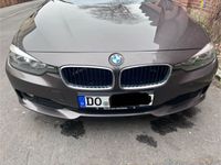 gebraucht BMW 320 d 2.0 2013 tüv 11.2025 Ohne Probleme fahrbereit