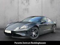 Gebraucht Porsche Taycan 319 kW (435 PS) 2024 Grau Limousine