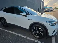 Occasion VW ID.4 Pro 150 kW (204 ch) 2023 Blanc SUV