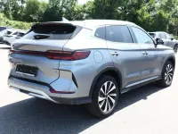 Ny BYD Seal U Comfort 218 HK (160 kW) 2026 Grå SUV