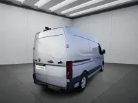 Neu Renault Master 170 PS (125 kW) 2026 Van / Kleinbus