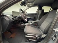 Neu BMW 120 Efficient Dynamics 170 PS (125 kW) 2025 Skyscraper grau metallic Kleinwagen