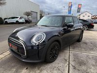 Occasion Mini ONE Classic 102 ch (75 kW) 2021 Noir Citadine