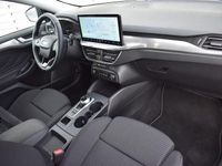 Usado Ford Focus Titanium 116 CV (85 kW) 2025 Gris Berlina