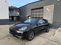 Gebraucht Porsche Cayenne 262 PS (192 kW) 2014 Schwarz SUV