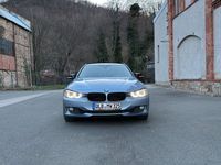 gebraucht BMW 325 F31 d // 8 fach bereift