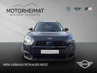 Gebraucht Mini Countryman Classic 218 PS (160 kW) 2025 Grau SUV