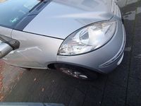 Gebraucht Mercedes A170 Elegance 116 PS (85 kW) 2006 Silber Van / Kleinbus