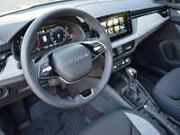 Gebraucht Skoda Kamiq Tour 150 PS (110 kW) 2025 Grau SUV