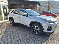 Gebraucht Suzuki Across 185 PS (136 kW) 2025 White pearl met SUV