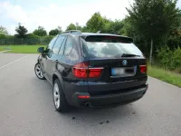 Gebraucht BMW X5 235 PS (172 kW) 2008 SUV