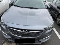 Second-hand Opel Insignia 170 CP (125 kW) 2017 Gri Break