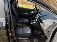 Gebraucht Mazda 5 145 PS (106 kW) 2007 Schwarz Van / Kleinbus